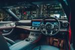 Mercedes-AMG E53 4Matic+ 2018 года (UK)
